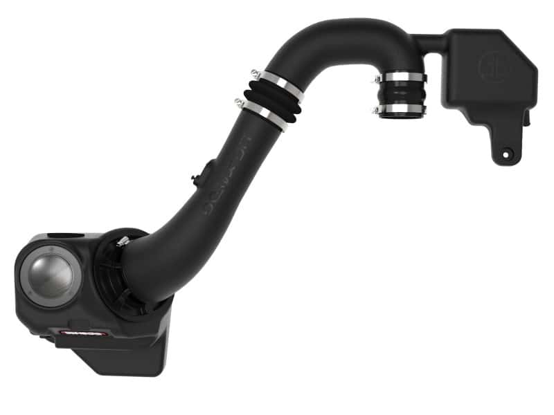 aFe — aFe Takeda Momentum Pro DRY S Cold Air Intake System 12-16 Subaru Impreza H4-2.0L
Takeda Intake System - view 6