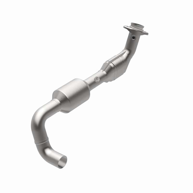 Magnaflow — Magnaflow 04-06 F-150 V8 4.6 OEM Underbody Direct Fit Converter
OEM Grade
OEM - view 22