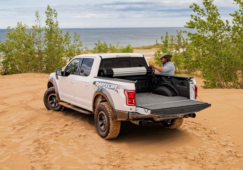 BAK — BAK 15-20 Ford F-150 5ft 6in Bed Revolver X2
RX2 15-20 F150 5'7 - view 8
