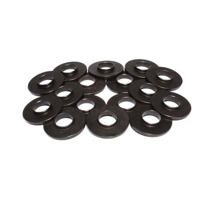COMP Cams — COMP Cams Spring Seats For LS 26918
EngValve Spring Seat - view 1
