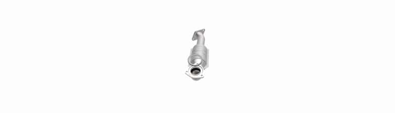 Magnaflow — Magnaflow Conv DF 2008 Pontiac G8 3.6L ds
OEM Grade
OEM - view 25