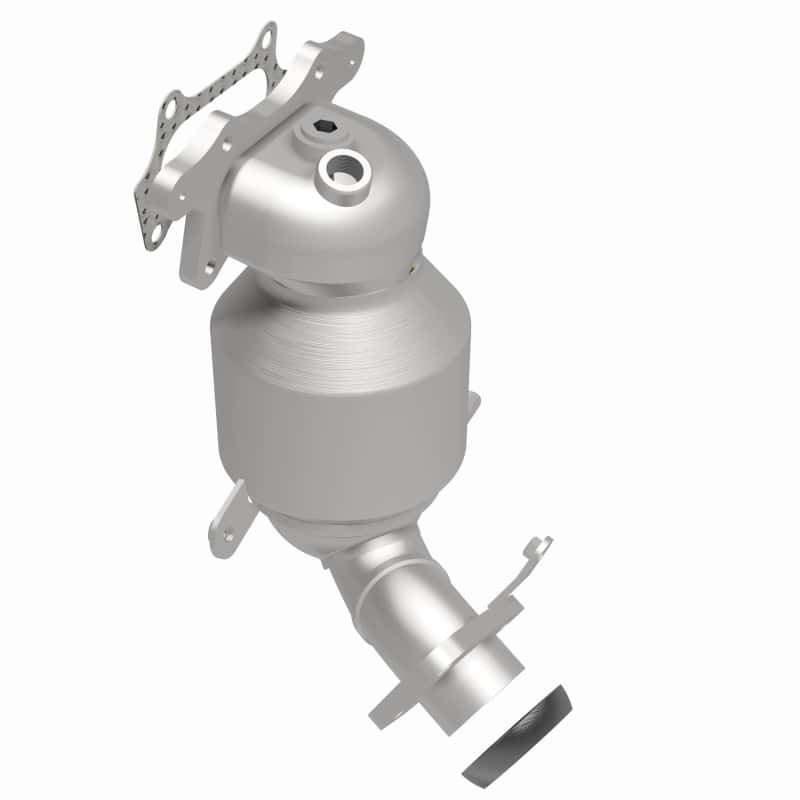 Magnaflow — MagnaFlow 15-20 Honda Fit L4 1.5L OEM Grade Manifold Catalytic Converter Direct Fit
OEM Grade
OEM - view 13