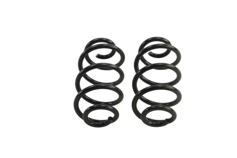 Belltech — Belltech COIL SPRING SET 03-05 EXPEDITION REAR 2inch
COIL SPRING SET - view 1
