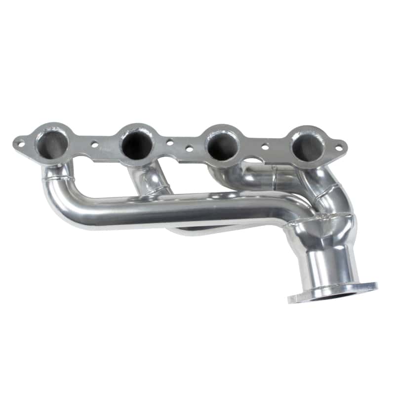 BBK — BBK 10-15 Camaro LS3 L99 Shorty Tuned Length Exhaust Headers - 1-3/4 Silver Ceramic
Exhaust Headers
Exhaust Header - view 8