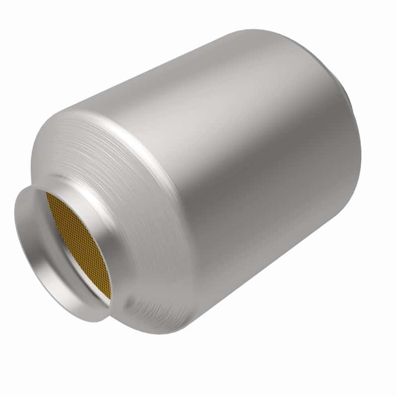 Magnaflow — MagnaFlow Conv Universal 2.25 Front Spun
California - view 18