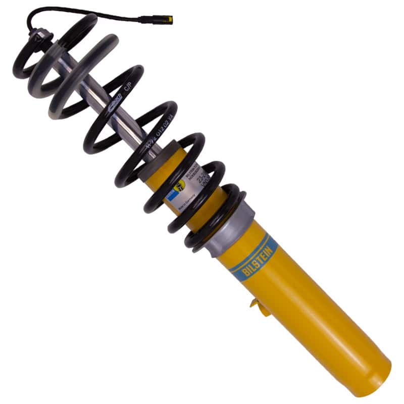 Bilstein — Bilstein 13-17 Porsche 911 Carrera 3.4L/3.8L Front and Rear B12 Pro-Kit Suspension Kit
Complete Kit - view 5