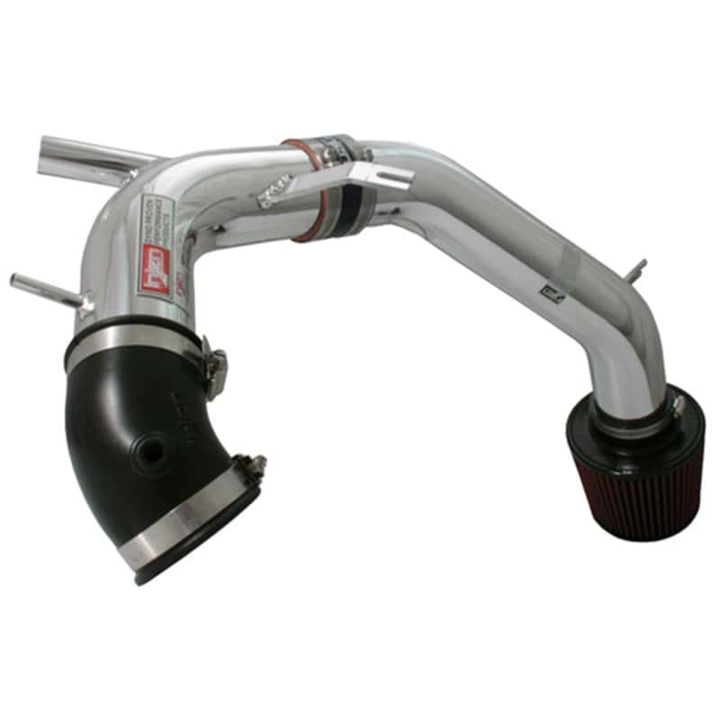 Injen — Injen 03-07 Accord 4 Cyl. LEV Motor Only (No MAF Sensor) Polished Cold Air Intake
Cold Air Intake
Air Intake Kit - view 1