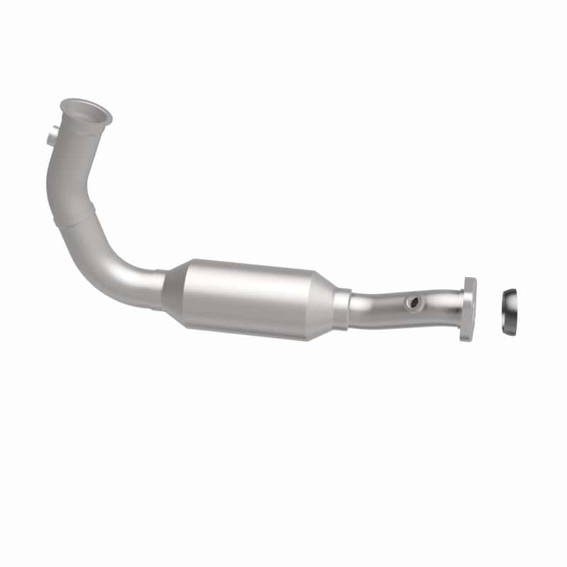 Magnaflow — MagnaFlow Conv Direct Fit OEM 2004 Jeep Liberty Underbody
California - view 12