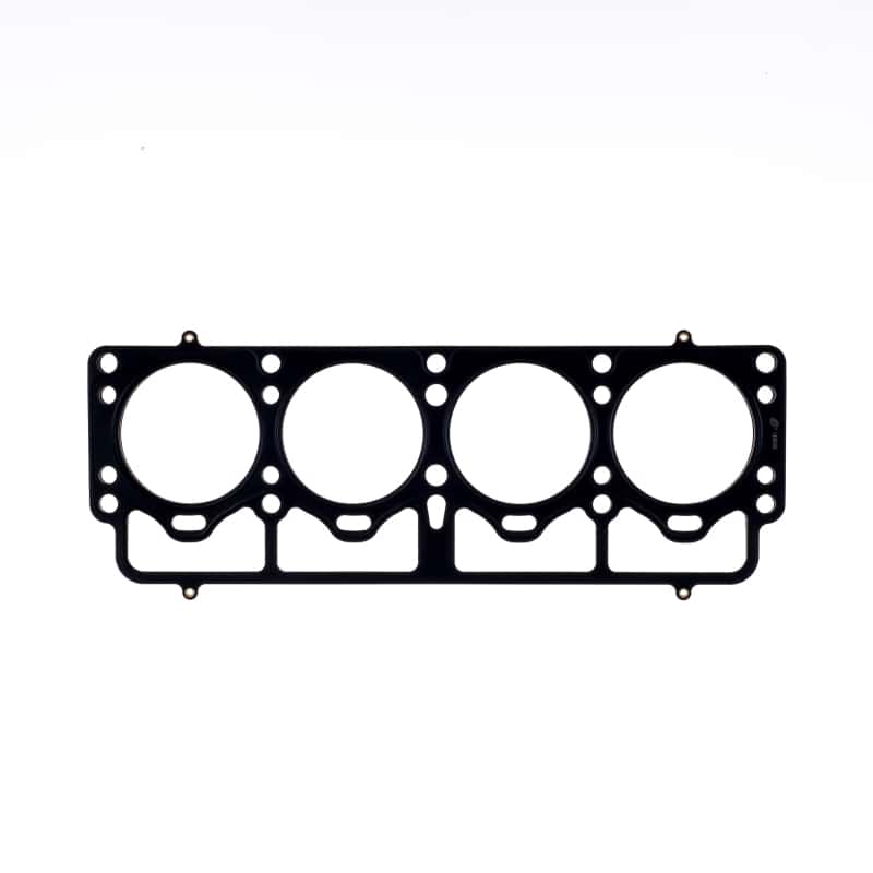 Cometic Gasket — Cometic 68+ Volvo B20A/E/F 90mm .030 inch MLS Head Gasket
Cylinder Head Gasket - view 6