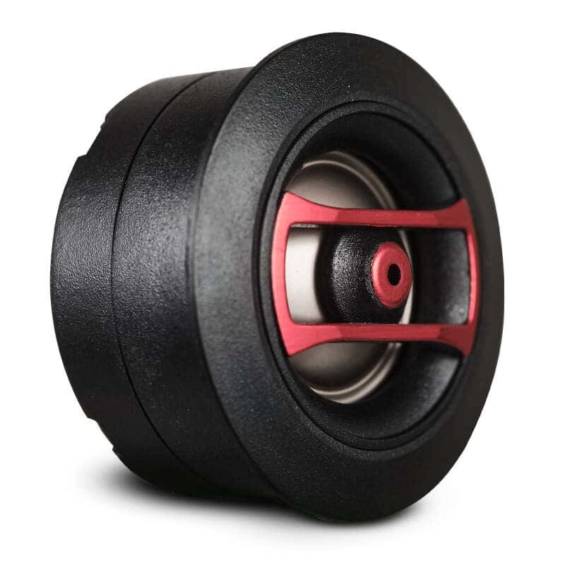 DS18 — DS18 1.3in Mini Dome Tweeters Neodymium ABS Body 30 Watts RMS RMS 0.8in KSV Vc 4 ohm - view 9