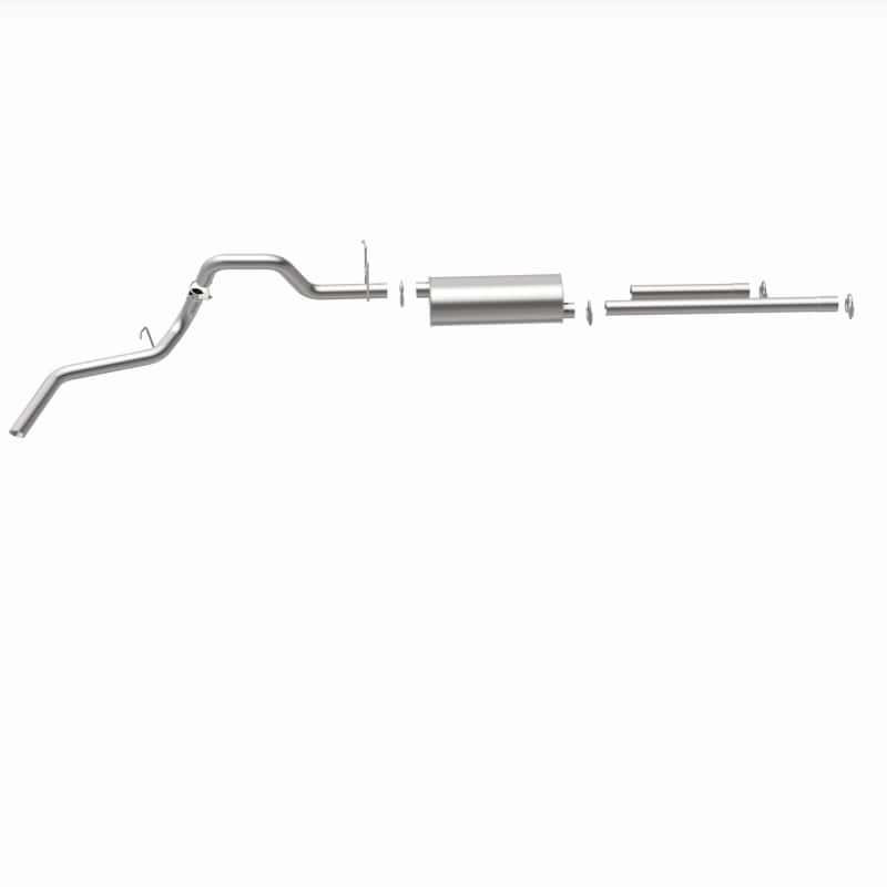 Magnaflow — MagnaFlow BRE Exhaust Kit 98-02 Ford F-150 F-250
Exhaust Kit - view 16