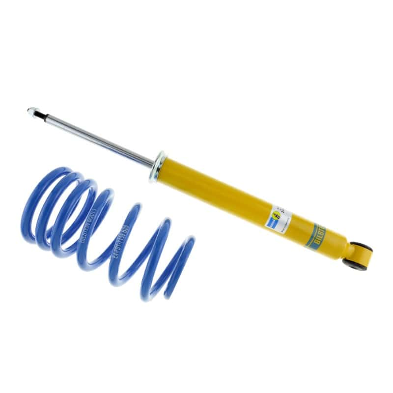 Bilstein — Bilstein B14 (PSS) 13-14 Ford Focus ST L4 Front & Rear Monotube Performance Suspension Kit
Complete Kit - view 10