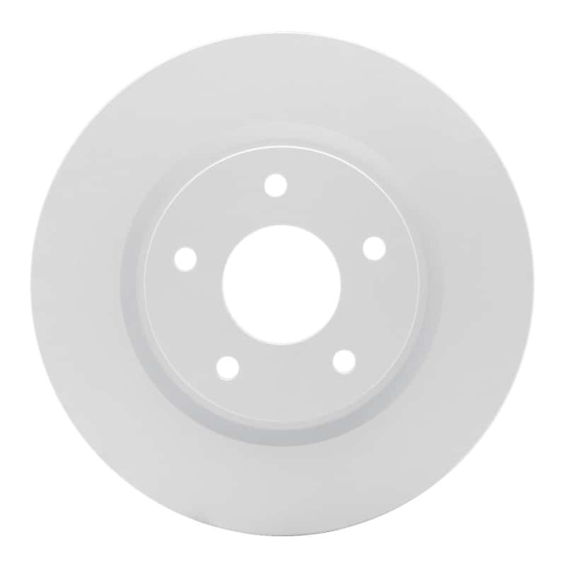 DFC — DFC 14-23 Nissan Qashqai (Canada) Front GeoSPEC Coated Rotor
DFC Brake Rotor - view 1