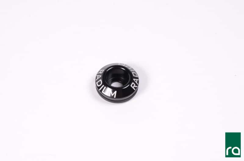 Radium Engineering — Radium Engineering Subaru Injector Seat 26mm - view 1