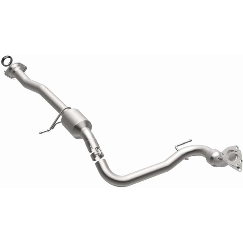 Magnaflow — Magnaflow 2015 Colorado 2.5 Underbody Direct Fit Converter
OEM Grade
OEM - view 30
