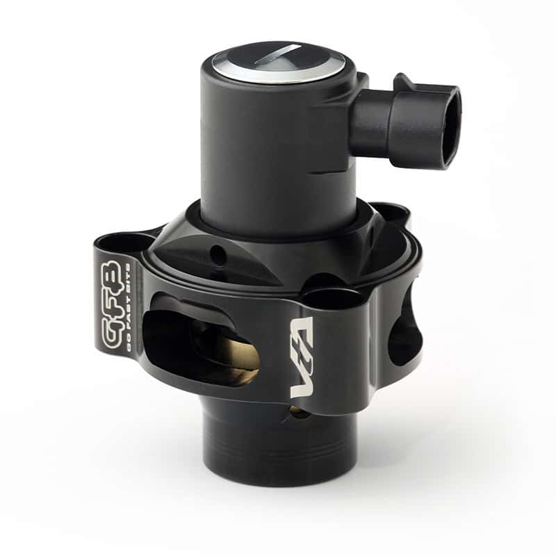 Go Fast Bits — GFB VTA Blow Off Valve Early VW/Audi TSI/TFSI Engines w/Pierburg Diverter Valve
Blow Off Valve - view 3