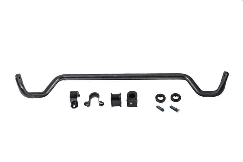 Hellwig — Hellwig 10-15 Chevrolet Camaro (w/o Power Steering) Tubular 1-1/4in Front Sway Bar
FRONT SWAY BAR - view 1