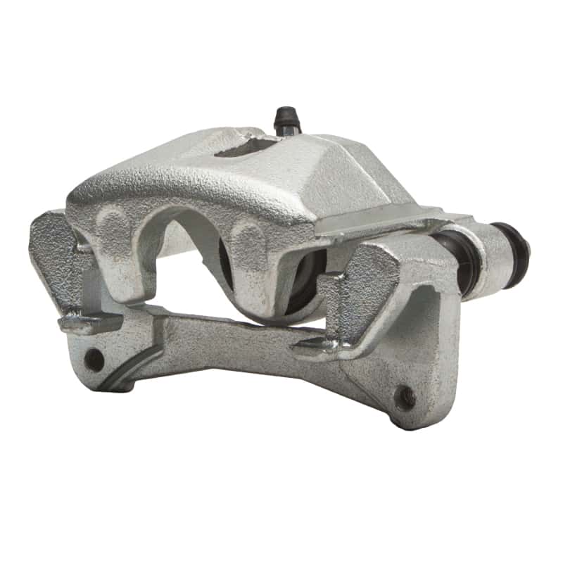 DFC — DFC 98-03 Lexus RX300 Rear-L Premium Caliper - Silver Zinc Coated
DFC Brake Caliper - view 2