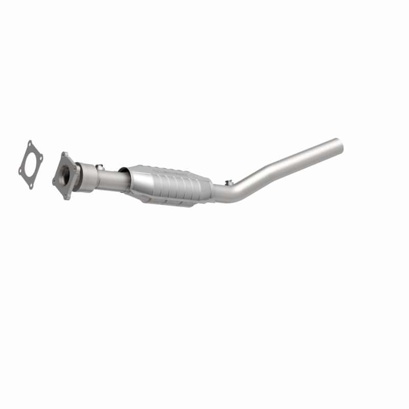 Magnaflow — MagnaFlow Conv Dir Fit Cirrus-Stratus 95-98
HM Grade
HM - view 9