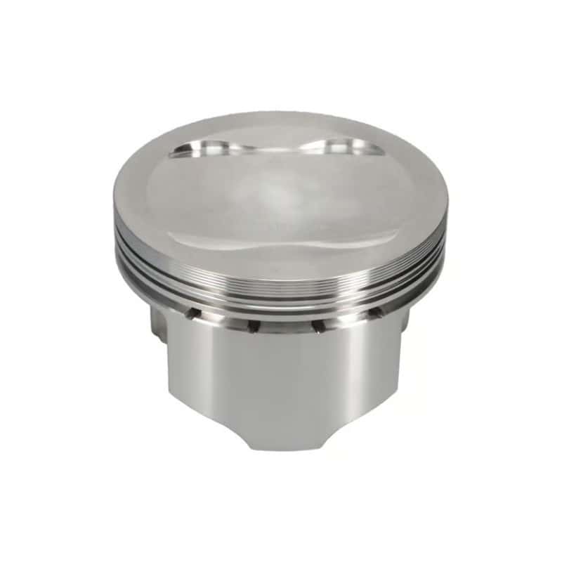 Wiseco — Wiseco 85-00 Yamaha XT350/85-98 TT350 9:1 CR Piston Kit
Piston Kit - view 7