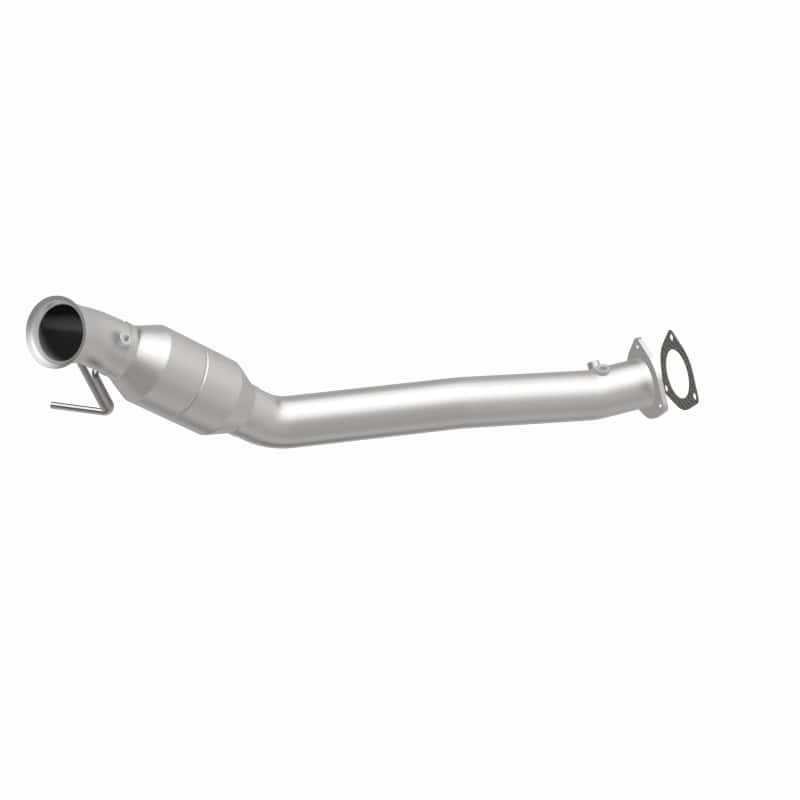 Magnaflow — MagnaFlow 11-12 Ram 2500/3500 6.7L Front Direct Fit Stainless Catalytic Converter
OEM Grade
OEM - view 9