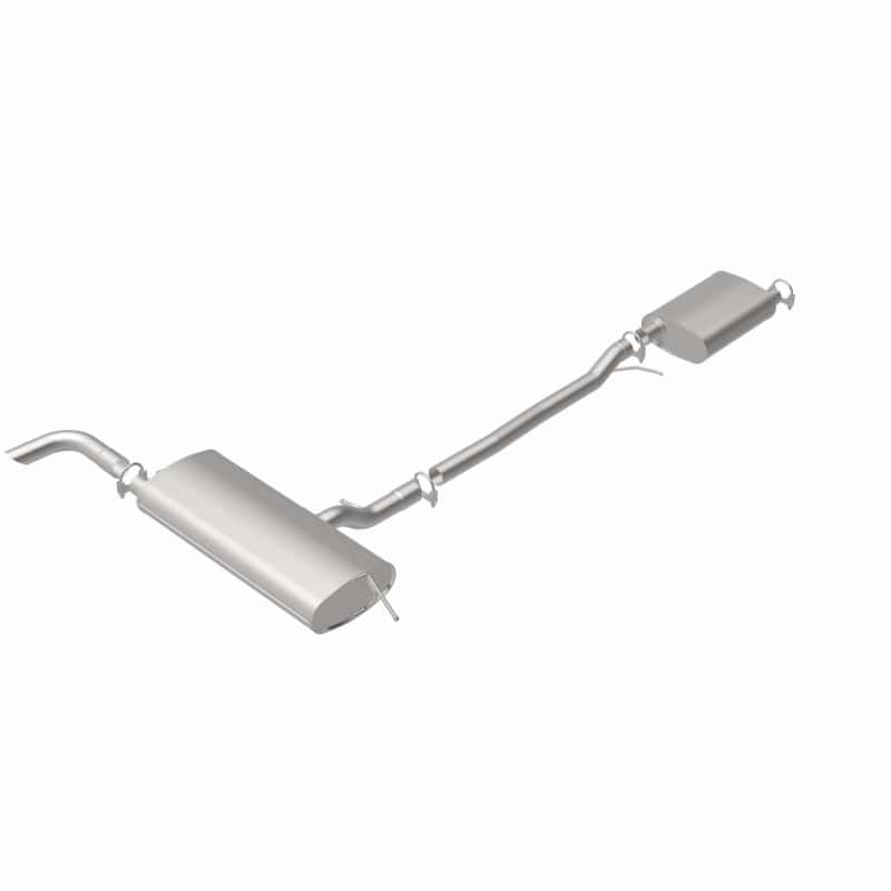 Magnaflow — MagnaFlow BRE Exhaust Kit 10-17 Equinox Terrain 2.4L
Exhaust Kit - view 14