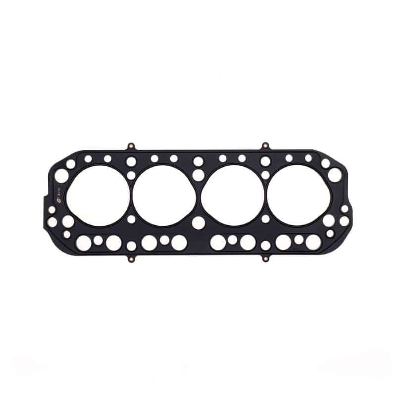 Cometic Gasket — Cometic MGB 4cyl 75-80 Head 83mm Bore .080 inch MLS Head Gasket
Cylinder Head Gasket - view 6