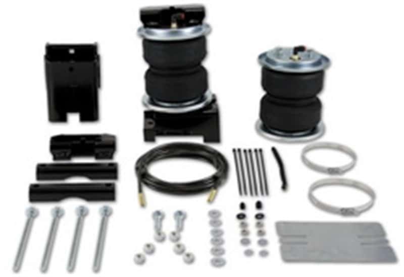 Air Lift — Air Lift LoadLifter 5000 Air Spring Kit for 08-10 Ford F-450 Super Duty 4WD/RWD
Susp Leveling Kit - view 1