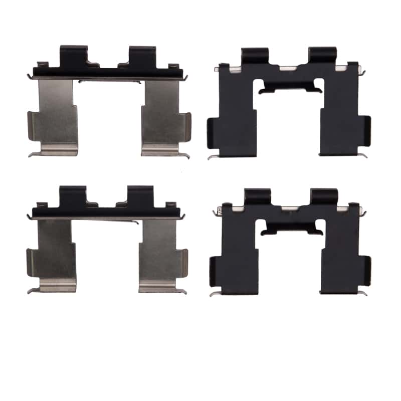 DFC — DFC 03-09 Kia Sorento Rear Premium Hardware Kit
DFC Disc Brk Hdw Kit - view 2