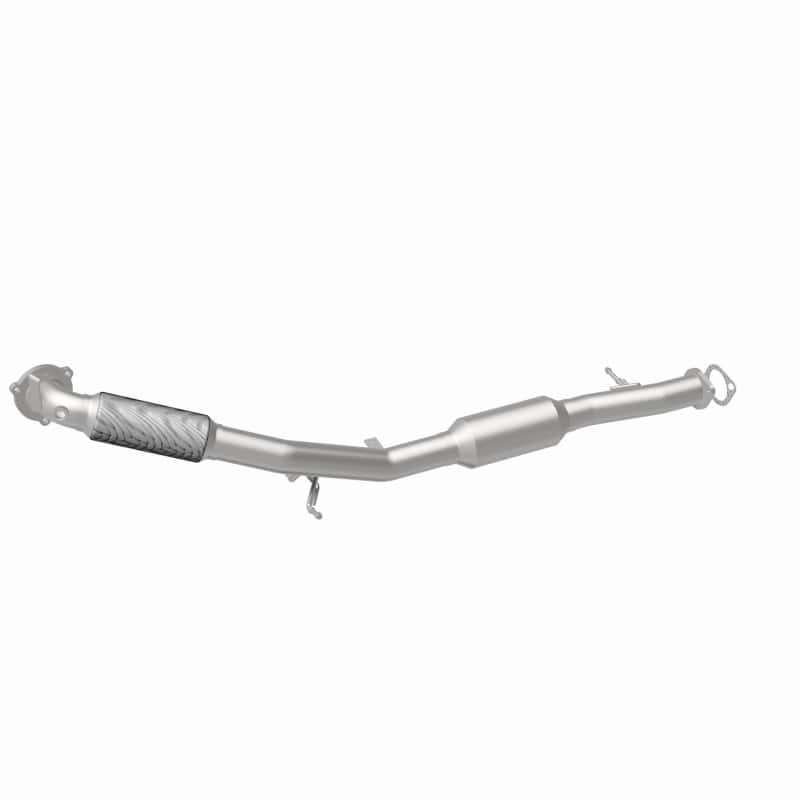 Magnaflow — Magnaflow 08-13 Volvo C30 2.5L Direct Fit Converter
California - view 17