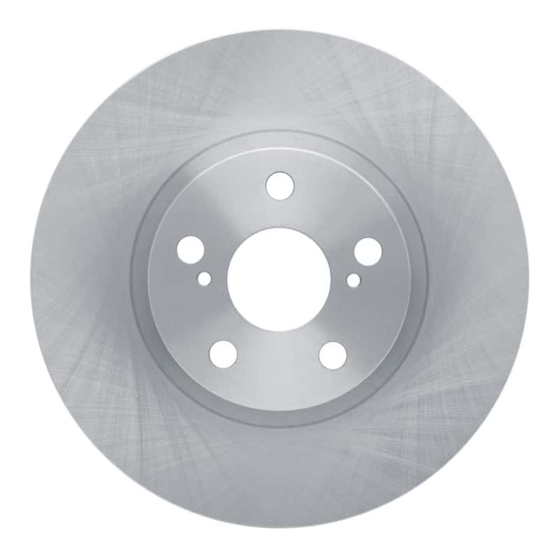DFC — DFC 09-15 Toyota Corolla (Mexico) Front Brake Rotor
DFC Brake Rotor - view 1