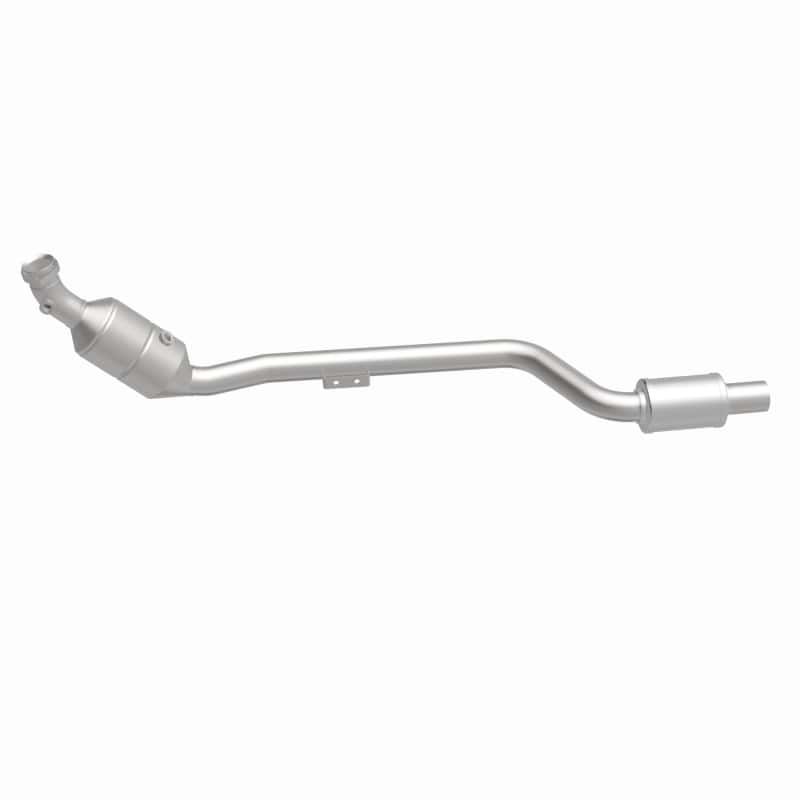 Magnaflow — Magnaflow 06-07 Mercedes-Benz C280 3.0L Direct Fit Converter
California - view 11