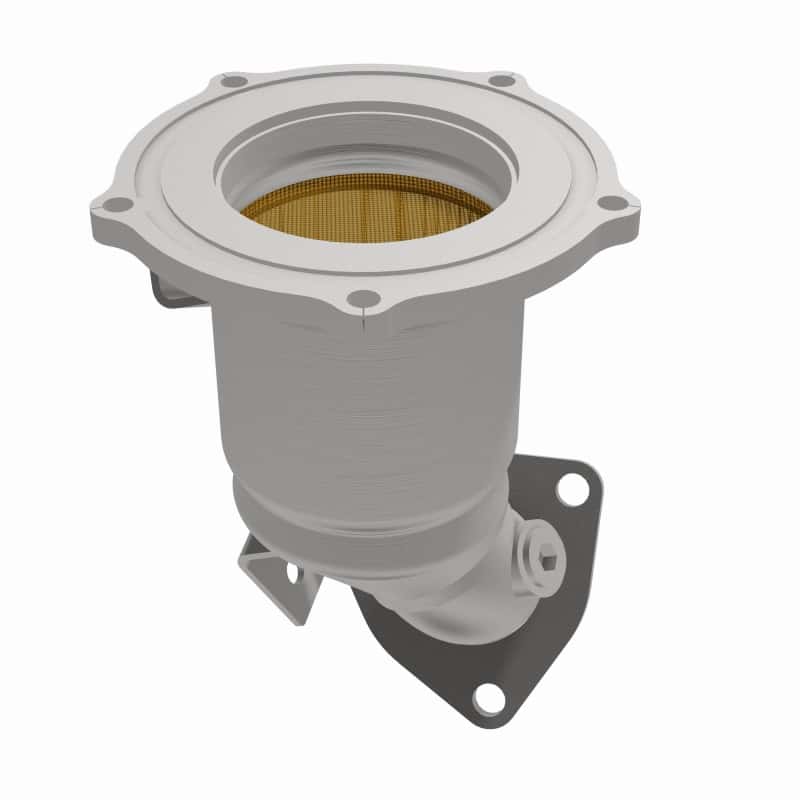 Magnaflow — MagnaFlow Conv DF Toyota MR2 Manifold Conv.
Standard Grade
Standard - view 26