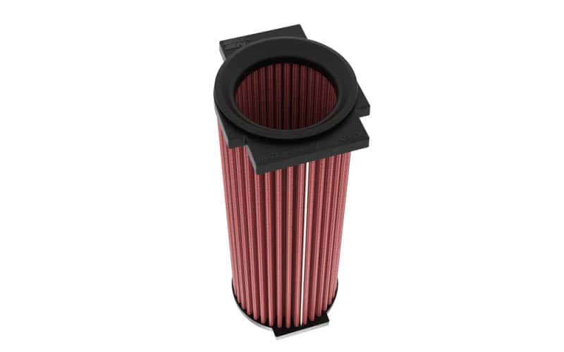 K&N Engineering — K&N  87-04 Yamaha YFM350X Warrior / 94-05 YFM350FX Wolverine / 98-01 YFM600 Grizzly Air Filter
Air Filter - view 5