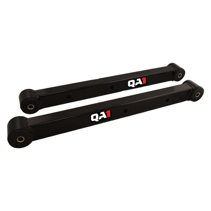 QA1 — QA1 64-72 GM A-Body Lower Boxed Trailing Arms
Lower Trailing Arm - view 1