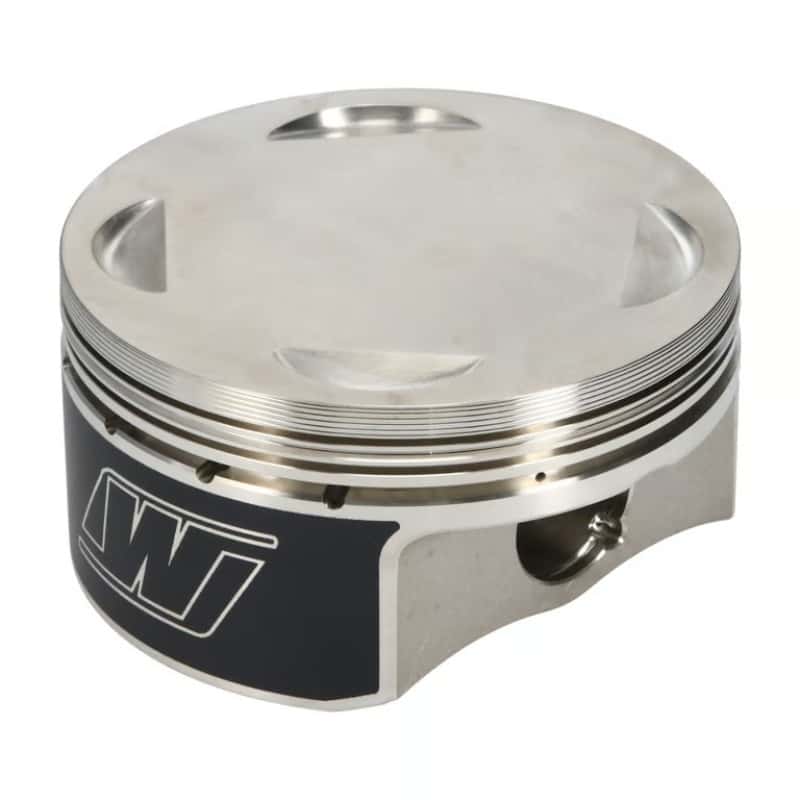Wiseco — Wiseco Honda XR650C 93-99/XR650L 93-17 10.51 Piston kit
Piston Kit - view 4