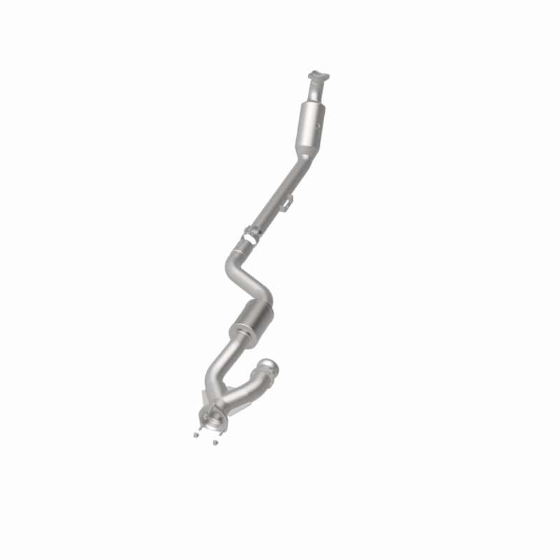 Magnaflow — Magnaflow 06-07 Mercedes-Benz C230 2.5L Direct Fit Converter
California - view 17