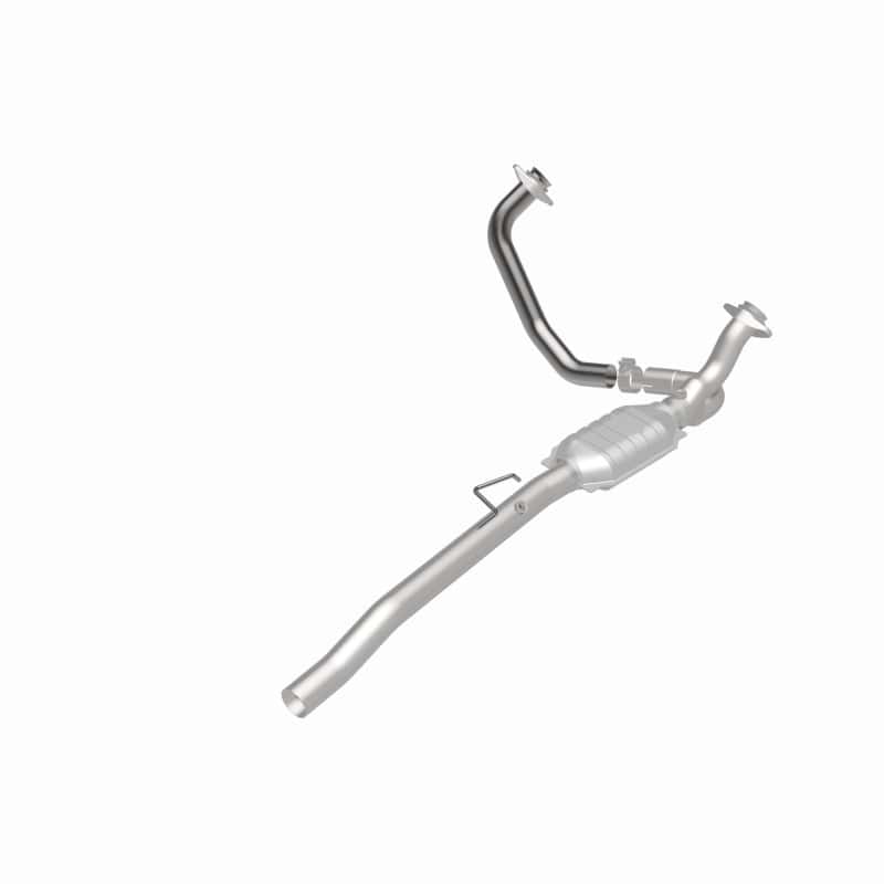 Magnaflow — MagnaFlow Conv DF 02-03 Ram 1500 4.7
HM Grade
HM - view 14