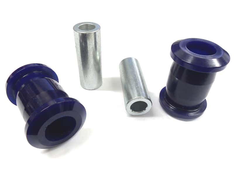 Superpro — SuperPro 2011 Mazda 2 Front Control Arm Bushing Kit
Bushing Kit - view 1