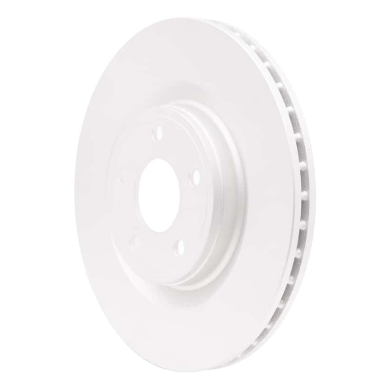 DFC — DFC 07-10 Chevrolet Cobalt Front GeoSPEC Coated Rotor
DFC Brake Rotor - view 2