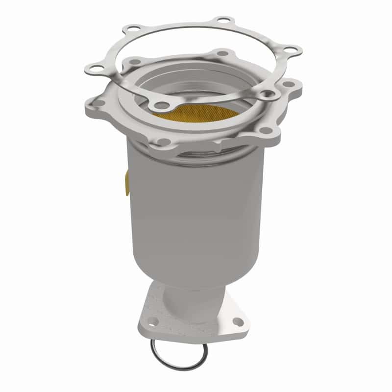Magnaflow — Magnaflow 1997 Infiniti QX4 3.3L Direct Fit Converter
California - view 26