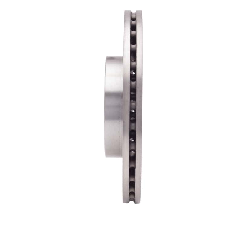 DFC — DFC 08-16 Nissan Cabstar (Mexico) Front Brake Rotor
DFC Brake Rotor - view 3