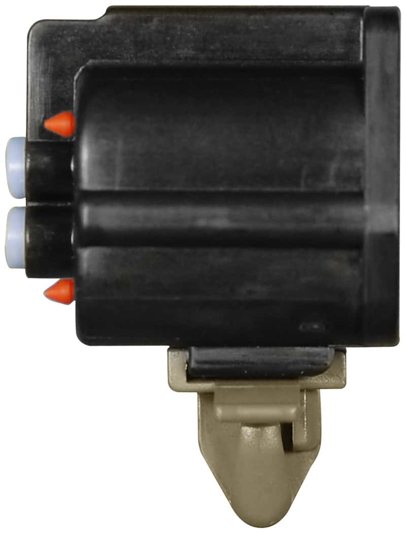 NGK — NGK Mazda 6 2013-2009 Direct Fit 5-Wire Wideband A/F Sensor
Oxygen Sensor - view 3