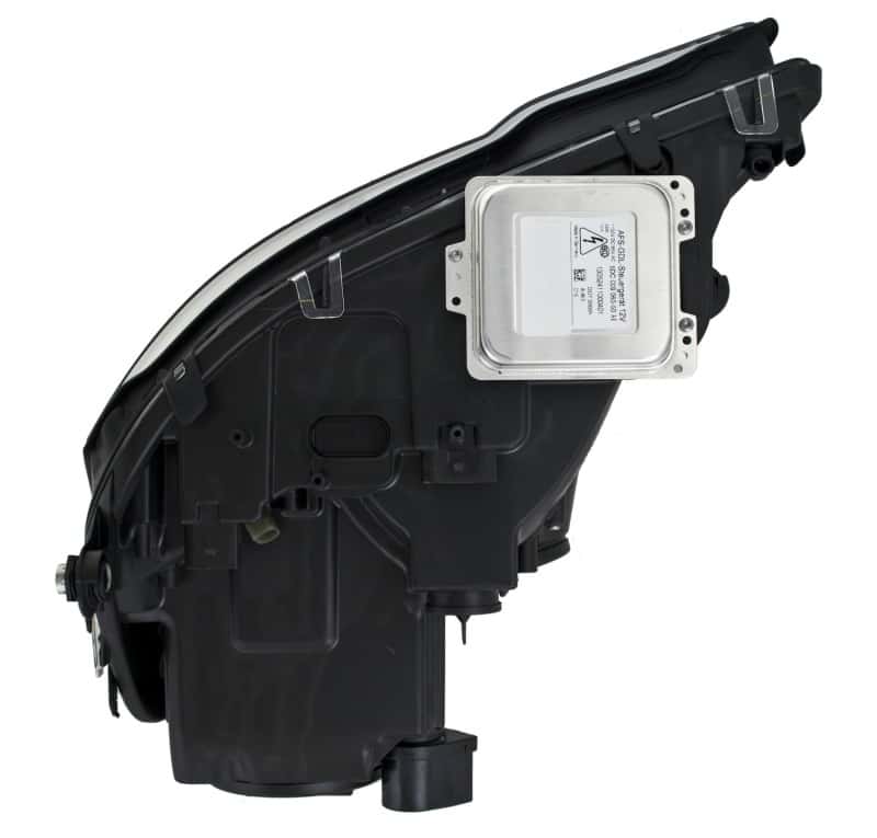 Hella — Hella 2009-2011 Mercedes-Benz ML320 AMG Bi-Xenon Headlight Assembly - view 10