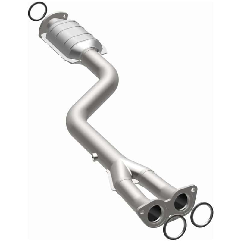 Magnaflow — Magnaflow Conv DF 00-05 Lexus GS300 3.0L
California - view 3