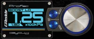 GReddy — GReddy PRofec Electronic Boost Controller - view 5