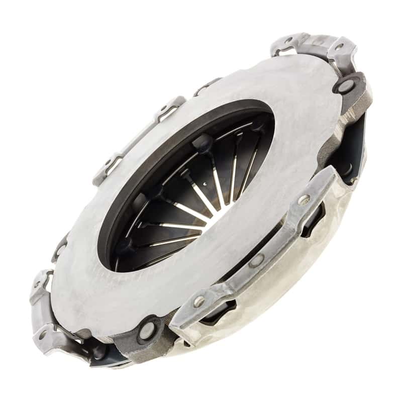 Exedy — Exedy 99-03 Ford F-250 Super Duty V8 7.3L Stage 2 Replacement Clutch Cover
Replacement Parts
CltchFlyWhlCvr - view 2