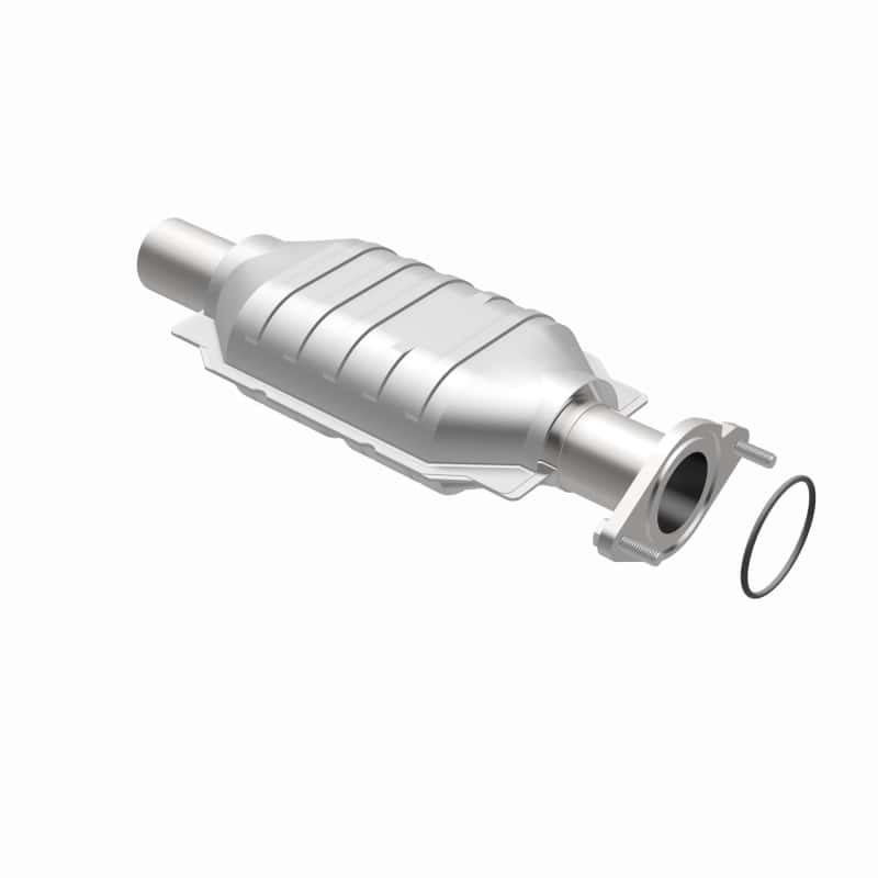 Magnaflow — Magnaflow Conv DF 10-12 Fusion 3.0L
OEM Grade
OEM - view 22