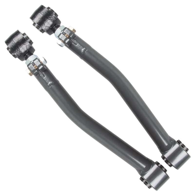 Synergy Mfg — Synergy 2007+ Jeep Wrangler JK/JKU/JL/JLU Adjustable Rear Upper Control Arms - Pair - view 1