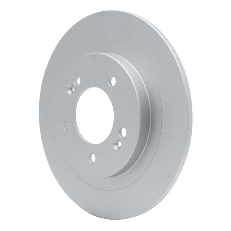 DFC — DFC 20-22 Hyundai Ioniq Rear GeoSPEC Coated Rotor - view 2